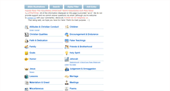 Desktop Screenshot of jw-downloads.org