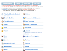 Tablet Screenshot of jw-downloads.org